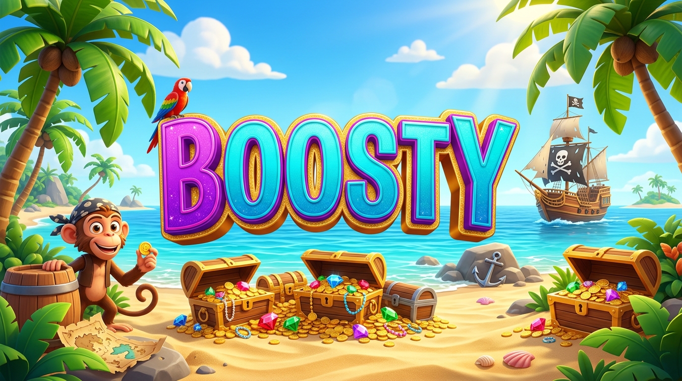 System Boostów