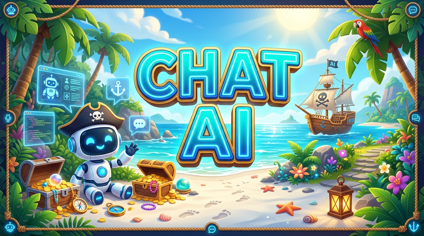 Chat AI Banner