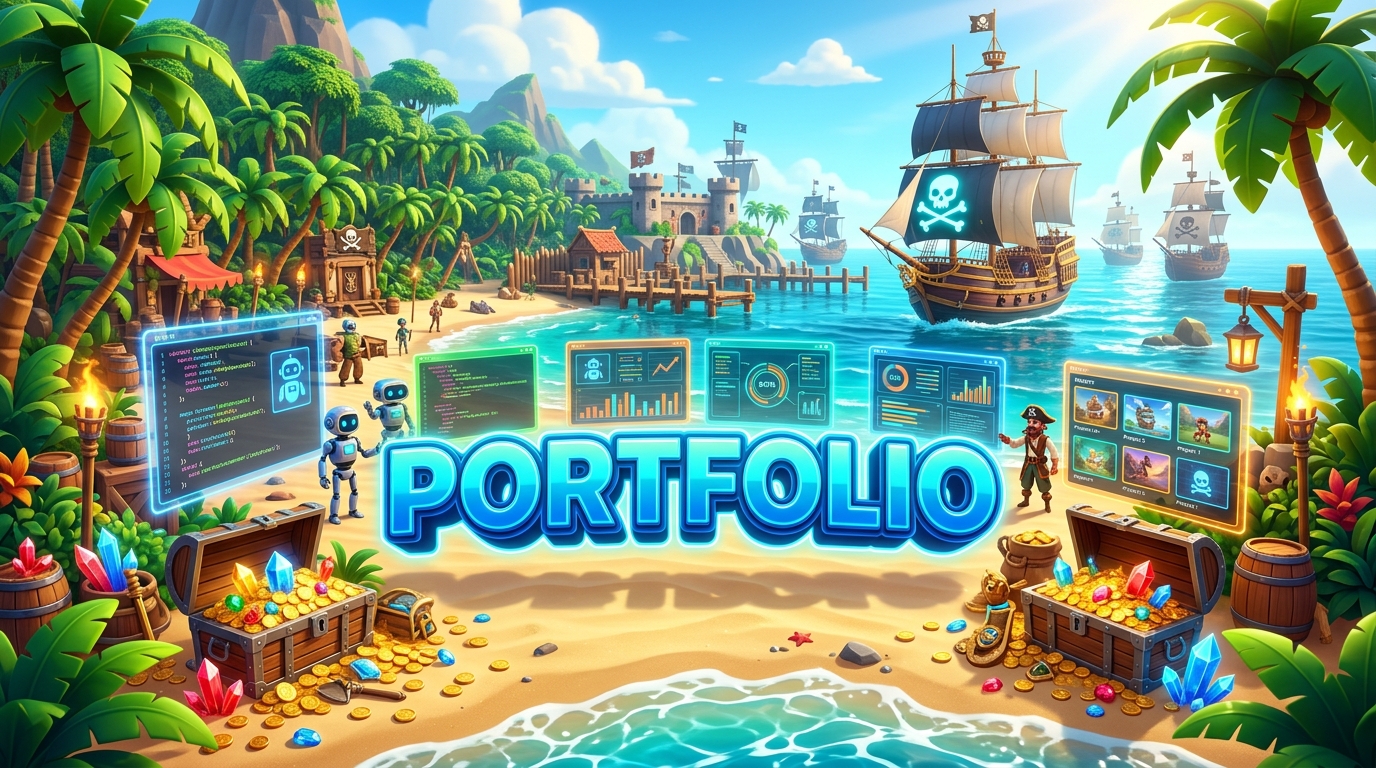 Portfolio Bota