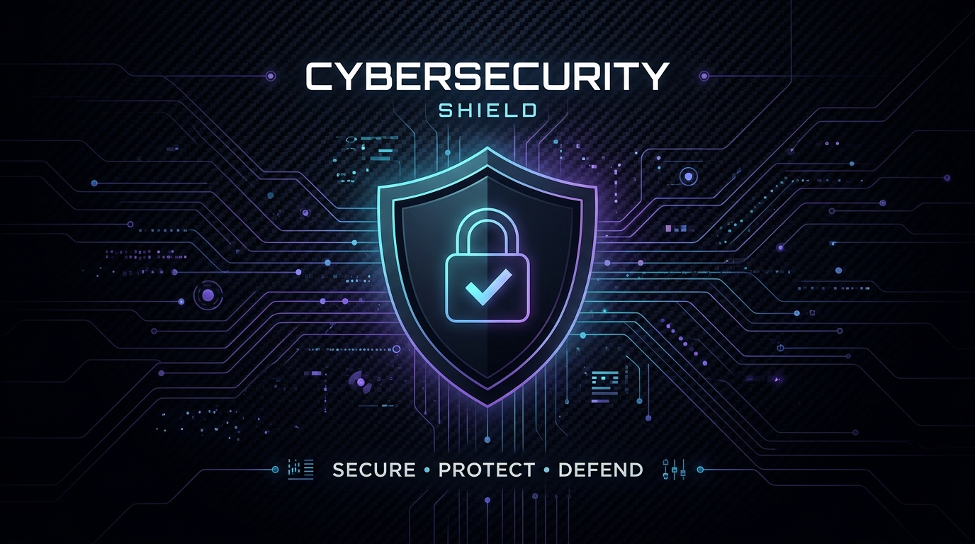 Shield Banner