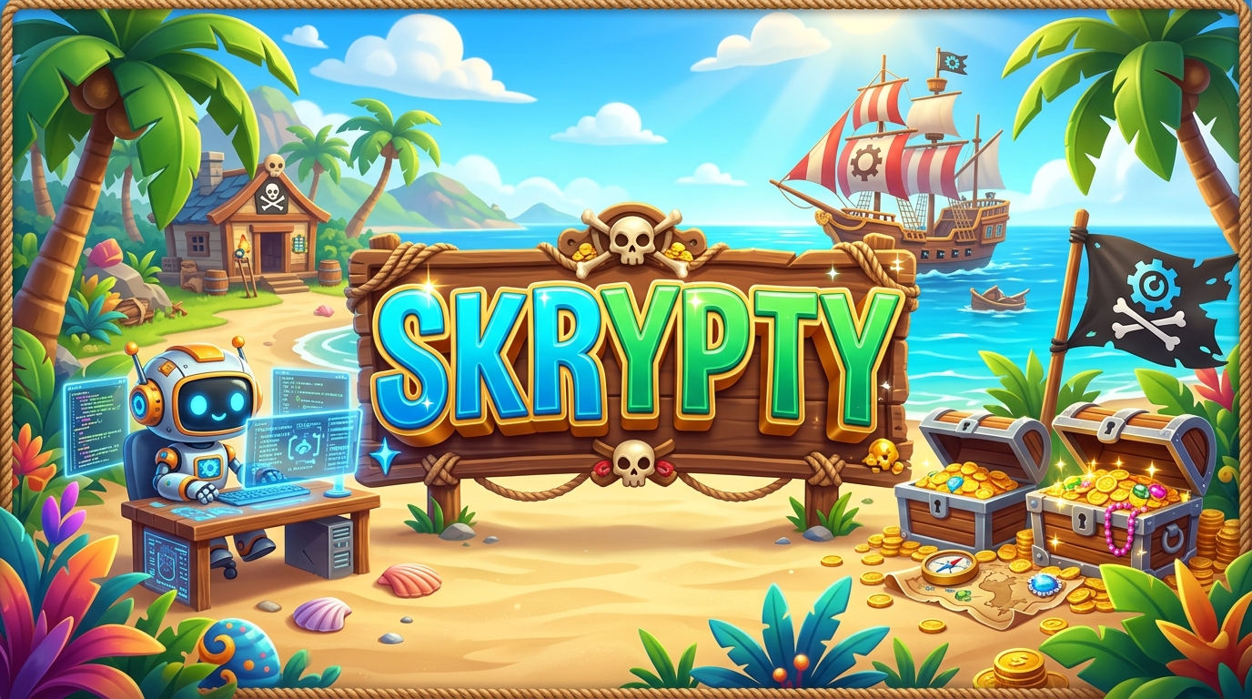 Skrypty PM2 Banner